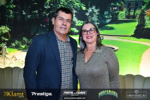 32&ordm; Jantar Italiano Dan&ccedil;ante