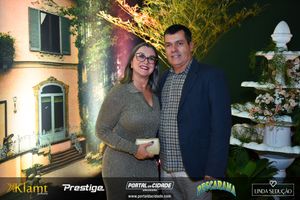 32&ordm; Jantar Italiano Dan&ccedil;ante