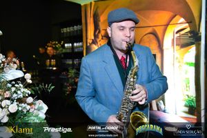 32&ordm; Jantar Italiano Dan&ccedil;ante