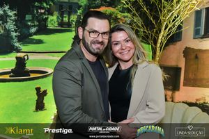 32&ordm; Jantar Italiano Dan&ccedil;ante