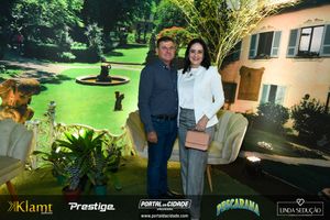 32&ordm; Jantar Italiano Dan&ccedil;ante