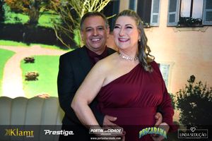 32&ordm; Jantar Italiano Dan&ccedil;ante