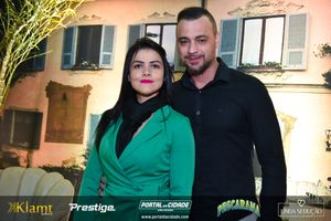 32&ordm; Jantar Italiano Dan&ccedil;ante