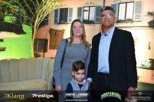 32&ordm; Jantar Italiano Dan&ccedil;ante