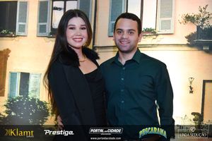 32&ordm; Jantar Italiano Dan&ccedil;ante