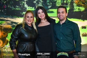 32&ordm; Jantar Italiano Dan&ccedil;ante