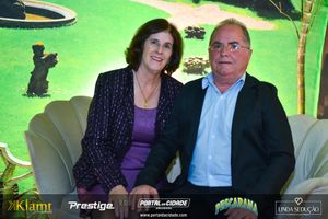 32&ordm; Jantar Italiano Dan&ccedil;ante