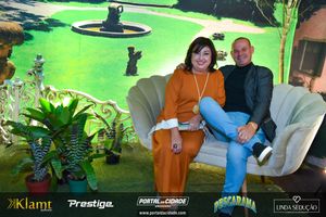 32&ordm; Jantar Italiano Dan&ccedil;ante