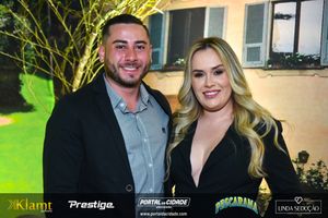 32&ordm; Jantar Italiano Dan&ccedil;ante