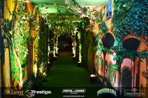 32&ordm; Jantar Italiano Dan&ccedil;ante