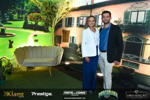 32&ordm; Jantar Italiano Dan&ccedil;ante