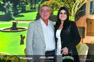 32&ordm; Jantar Italiano Dan&ccedil;ante