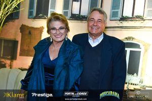 32&ordm; Jantar Italiano Dan&ccedil;ante