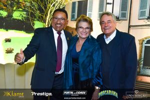 32&ordm; Jantar Italiano Dan&ccedil;ante