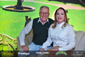 32&ordm; Jantar Italiano Dan&ccedil;ante