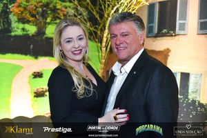 32&ordm; Jantar Italiano Dan&ccedil;ante