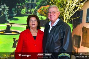 32&ordm; Jantar Italiano Dan&ccedil;ante