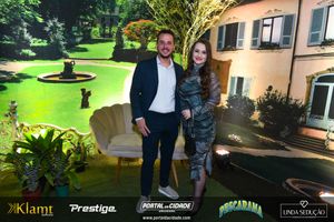 32&ordm; Jantar Italiano Dan&ccedil;ante