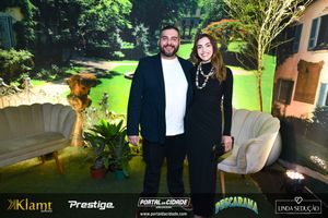 32&ordm; Jantar Italiano Dan&ccedil;ante