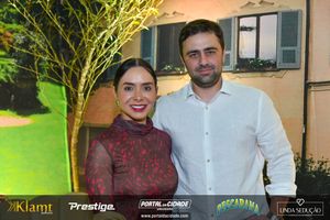 32&ordm; Jantar Italiano Dan&ccedil;ante