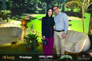 32&ordm; Jantar Italiano Dan&ccedil;ante