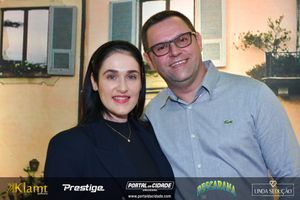 32&ordm; Jantar Italiano Dan&ccedil;ante