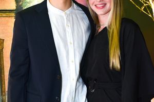 32&ordm; Jantar Italiano Dan&ccedil;ante