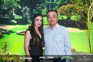 32&ordm; Jantar Italiano Dan&ccedil;ante