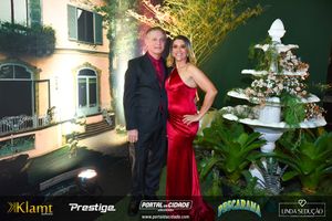 32&ordm; Jantar Italiano Dan&ccedil;ante