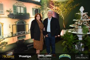 32&ordm; Jantar Italiano Dan&ccedil;ante