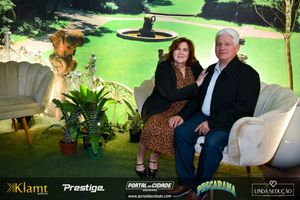 32&ordm; Jantar Italiano Dan&ccedil;ante