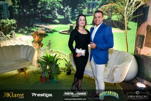 32&ordm; Jantar Italiano Dan&ccedil;ante