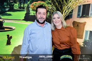 32&ordm; Jantar Italiano Dan&ccedil;ante