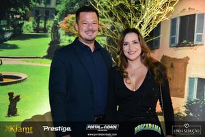 32&ordm; Jantar Italiano Dan&ccedil;ante