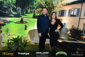 32&ordm; Jantar Italiano Dan&ccedil;ante