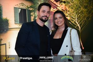 32&ordm; Jantar Italiano Dan&ccedil;ante