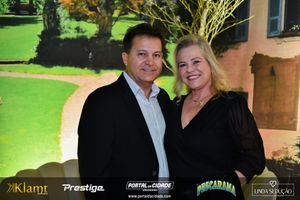 32&ordm; Jantar Italiano Dan&ccedil;ante