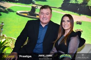 32&ordm; Jantar Italiano Dan&ccedil;ante