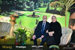 32&ordm; Jantar Italiano Dan&ccedil;ante