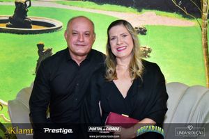 32&ordm; Jantar Italiano Dan&ccedil;ante