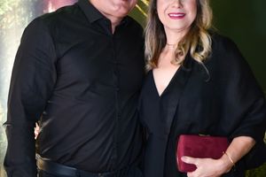 32&ordm; Jantar Italiano Dan&ccedil;ante