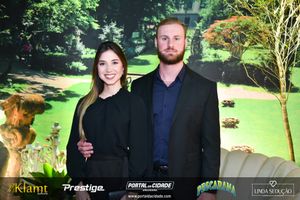 32&ordm; Jantar Italiano Dan&ccedil;ante