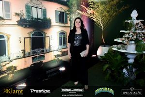 32&ordm; Jantar Italiano Dan&ccedil;ante