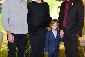 32&ordm; Jantar Italiano Dan&ccedil;ante