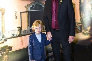 32&ordm; Jantar Italiano Dan&ccedil;ante