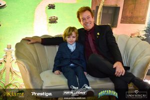 32&ordm; Jantar Italiano Dan&ccedil;ante