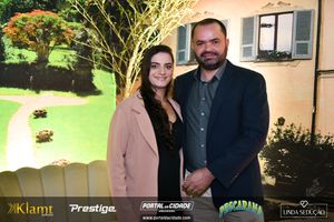 32&ordm; Jantar Italiano Dan&ccedil;ante