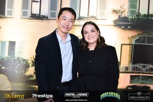 32&ordm; Jantar Italiano Dan&ccedil;ante