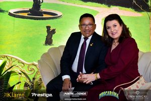 32&ordm; Jantar Italiano Dan&ccedil;ante