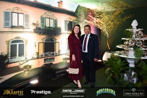 32&ordm; Jantar Italiano Dan&ccedil;ante